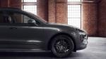 Porsche Macan S by Porsche Exclusive 2018 года